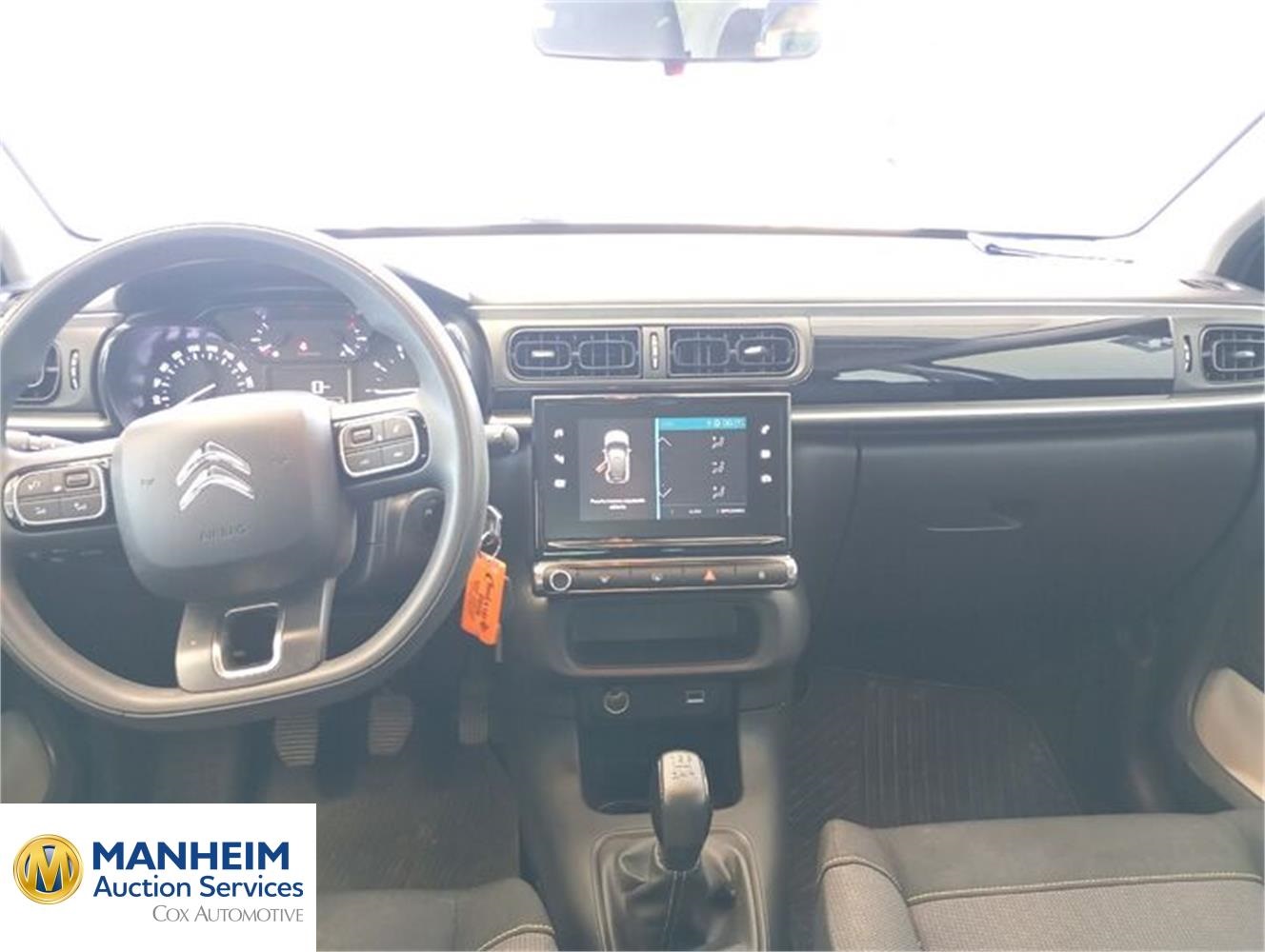 Foto Citroën C3 7