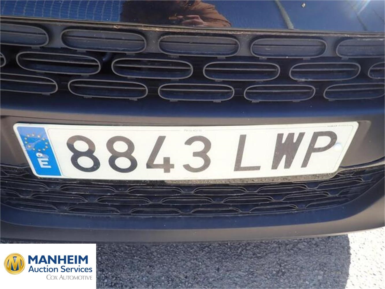 Foto Citroën C3 8