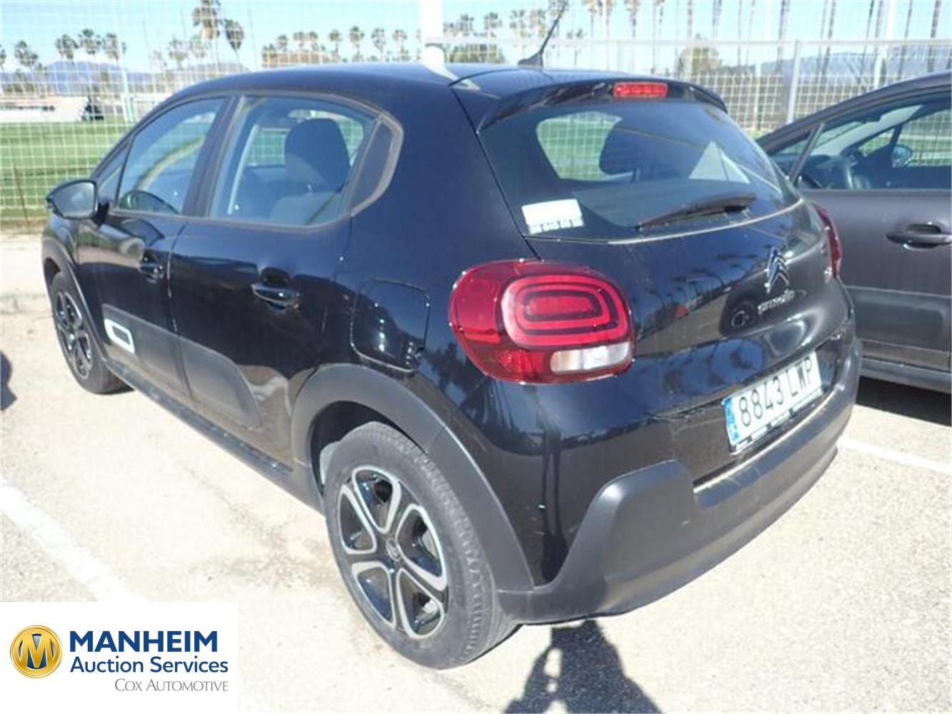 Foto Citroën C3 14