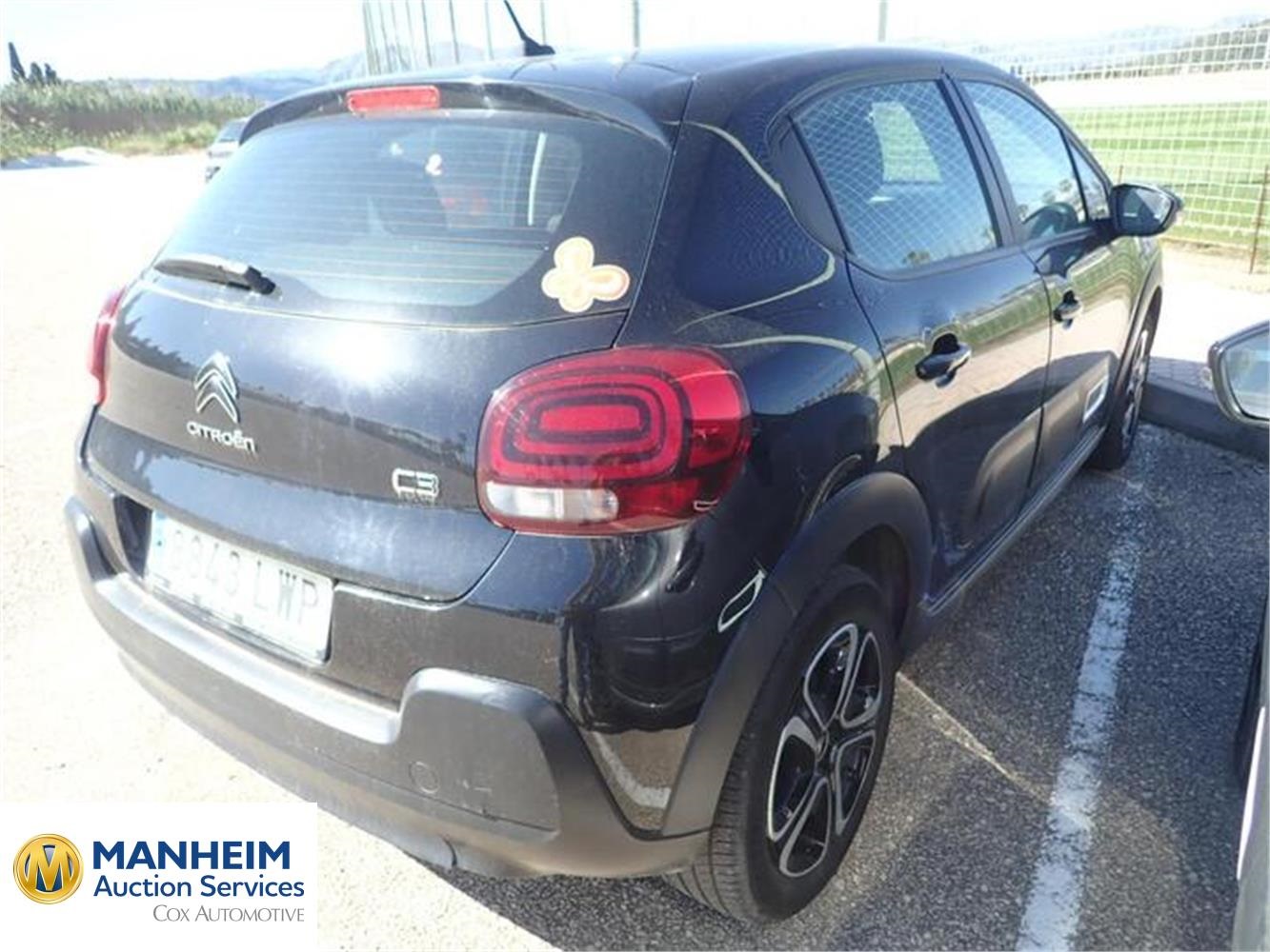 Foto Citroën C3 20