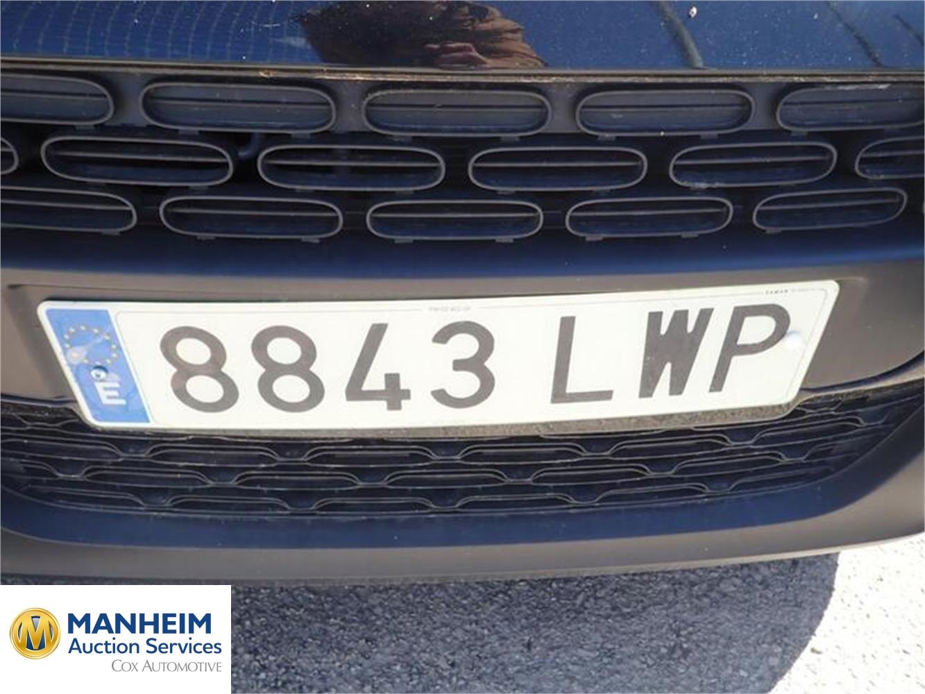 Foto Citroën C3 26