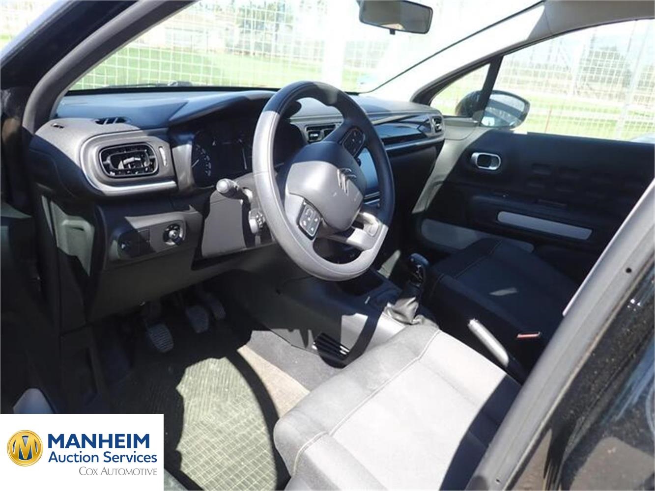 Foto Citroën C3 41