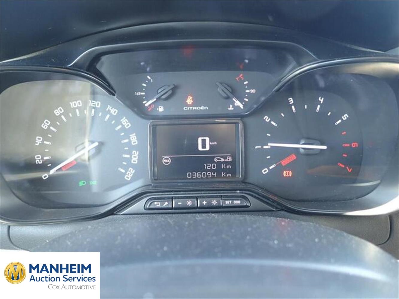 Foto Citroën C3 43