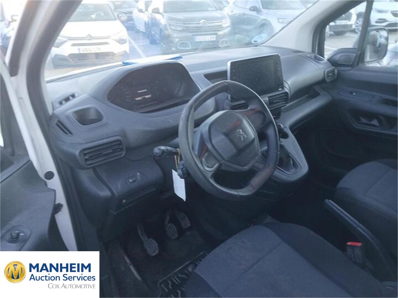 Foto Peugeot Partner 23