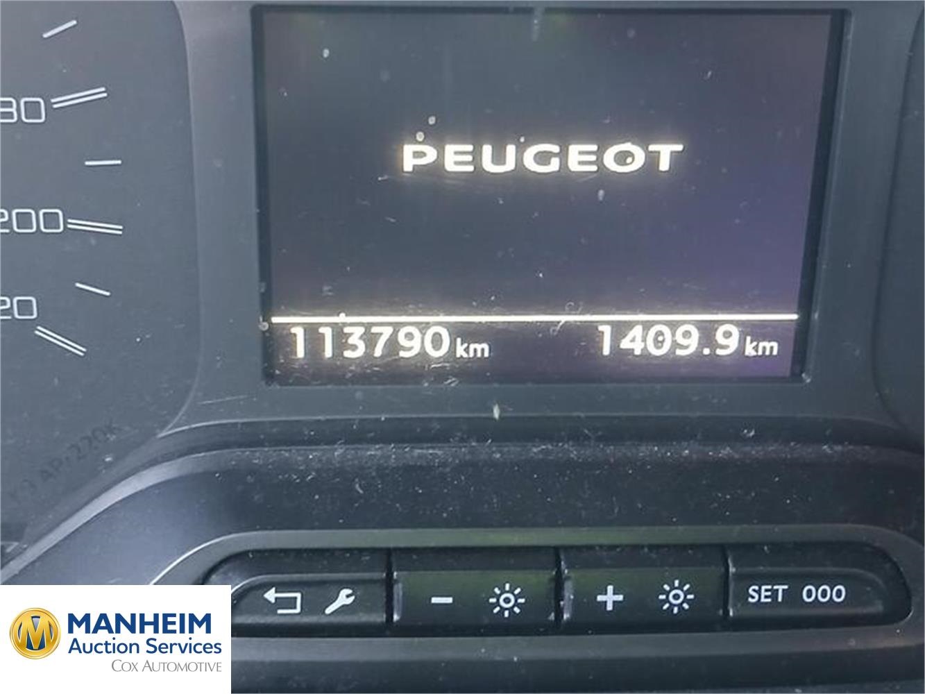 Foto Peugeot Partner 38