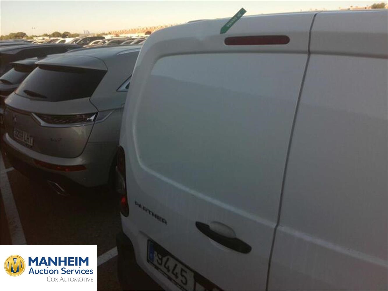 Foto Peugeot Partner 39