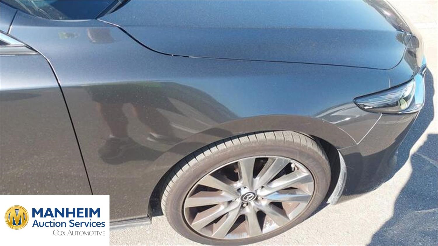 Foto Mazda MAZDA3 2