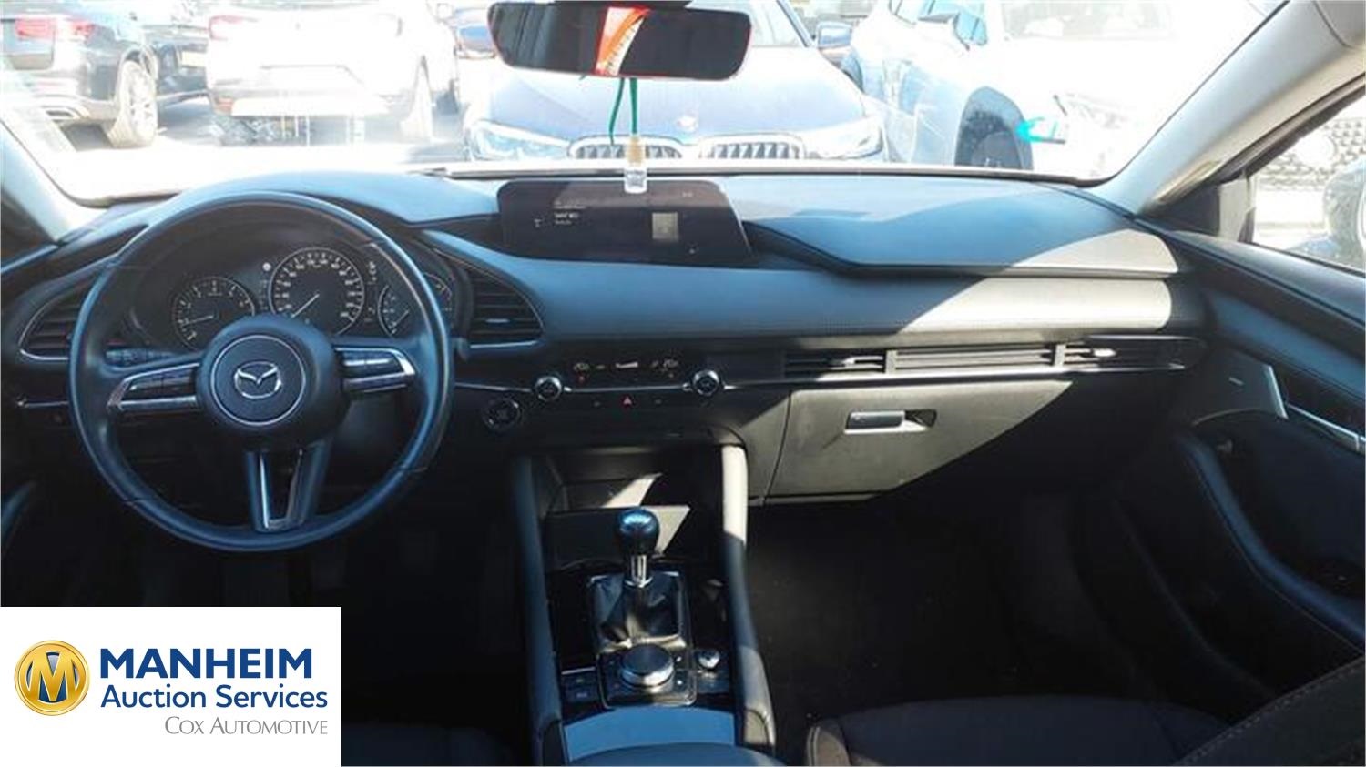Foto Mazda MAZDA3 5