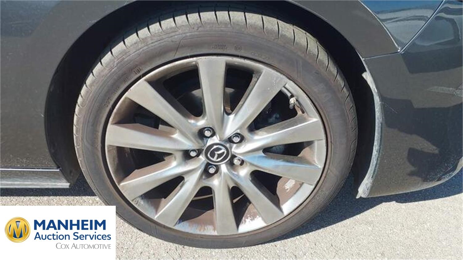 Foto Mazda MAZDA3 17