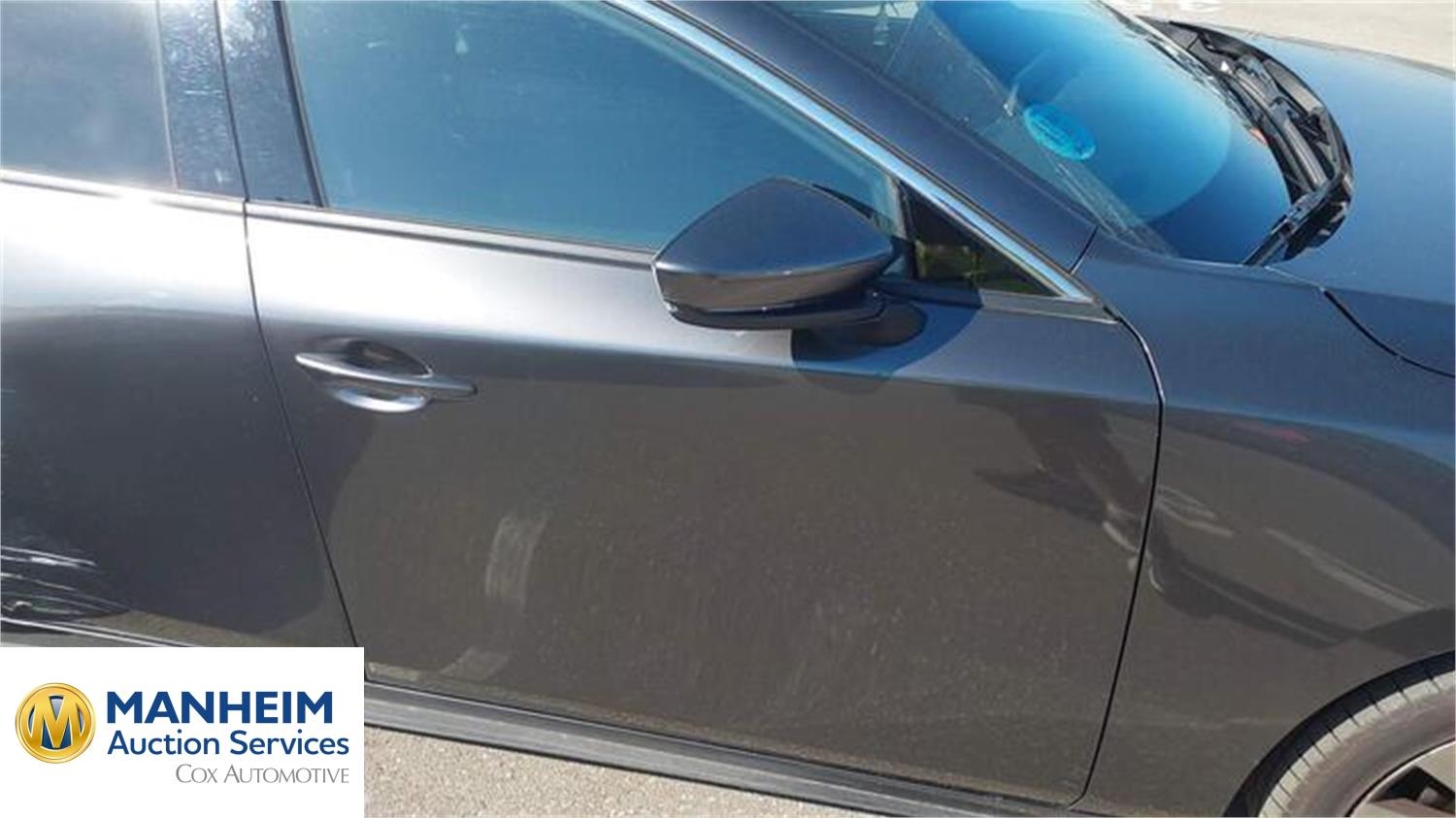 Foto Mazda MAZDA3 30