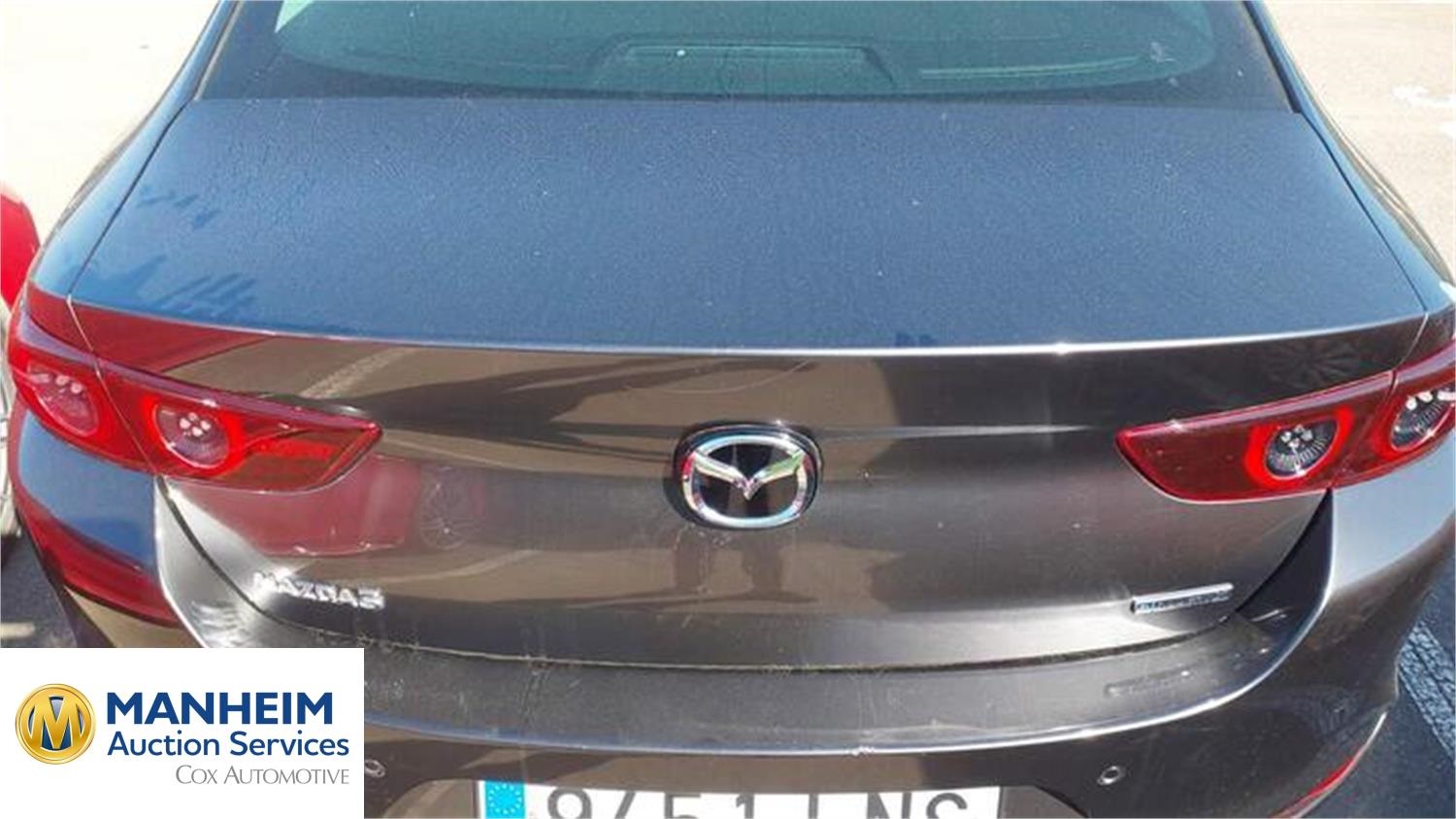 Foto Mazda MAZDA3 34