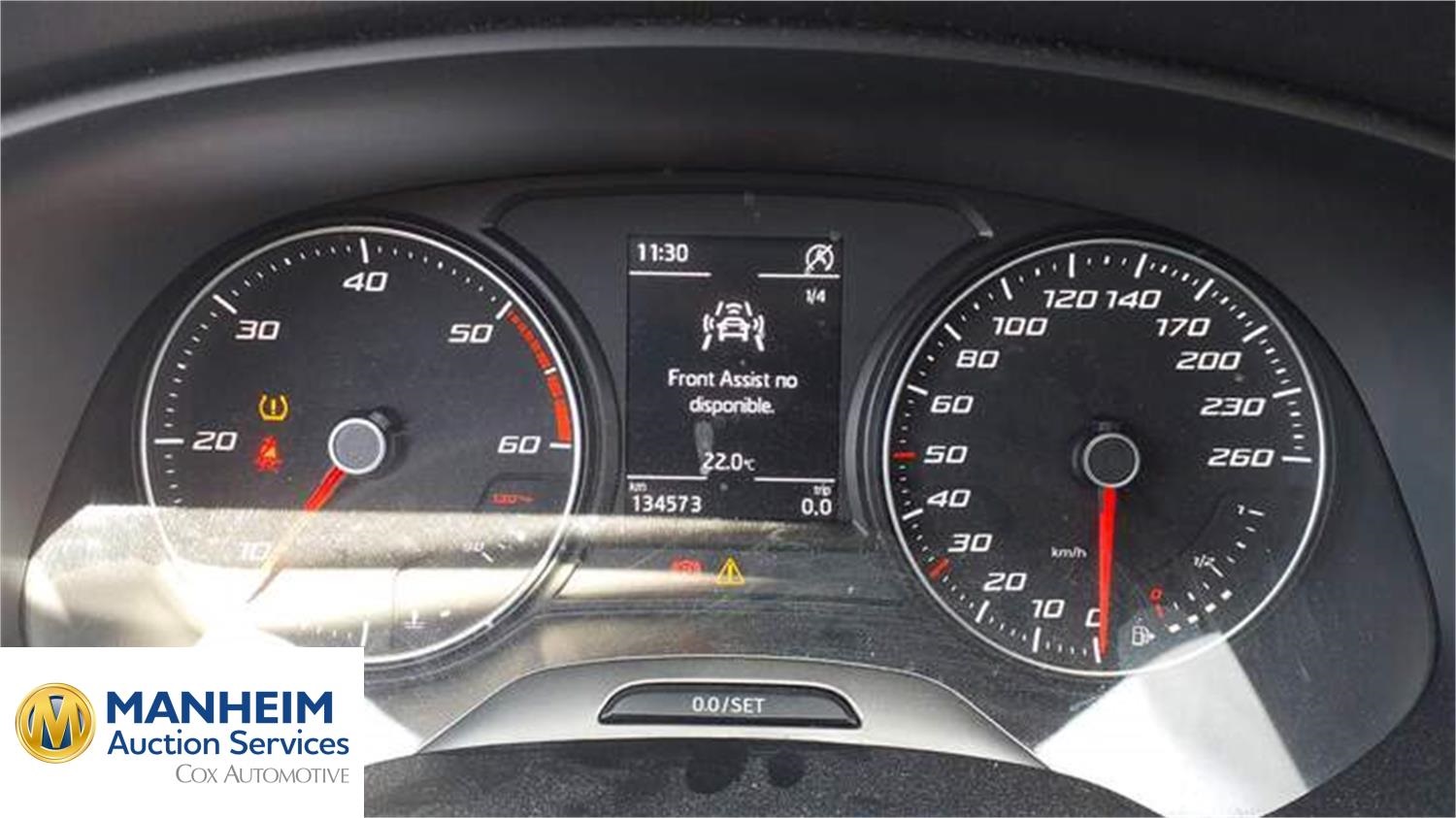 Foto Seat Leon 7