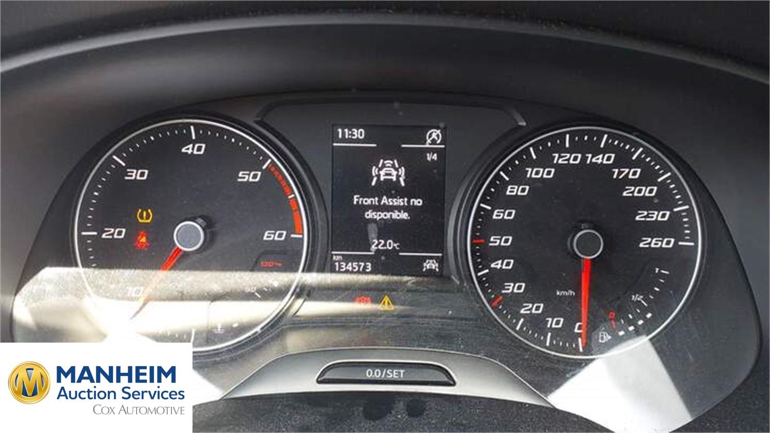 Foto Seat Leon 8