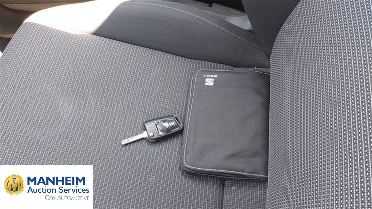 Foto Seat Leon 13