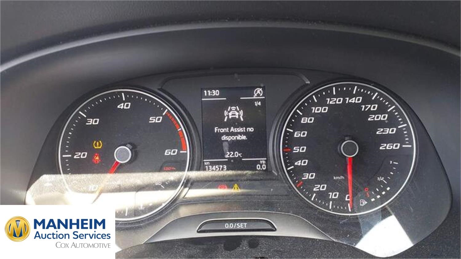Foto Seat Leon 25