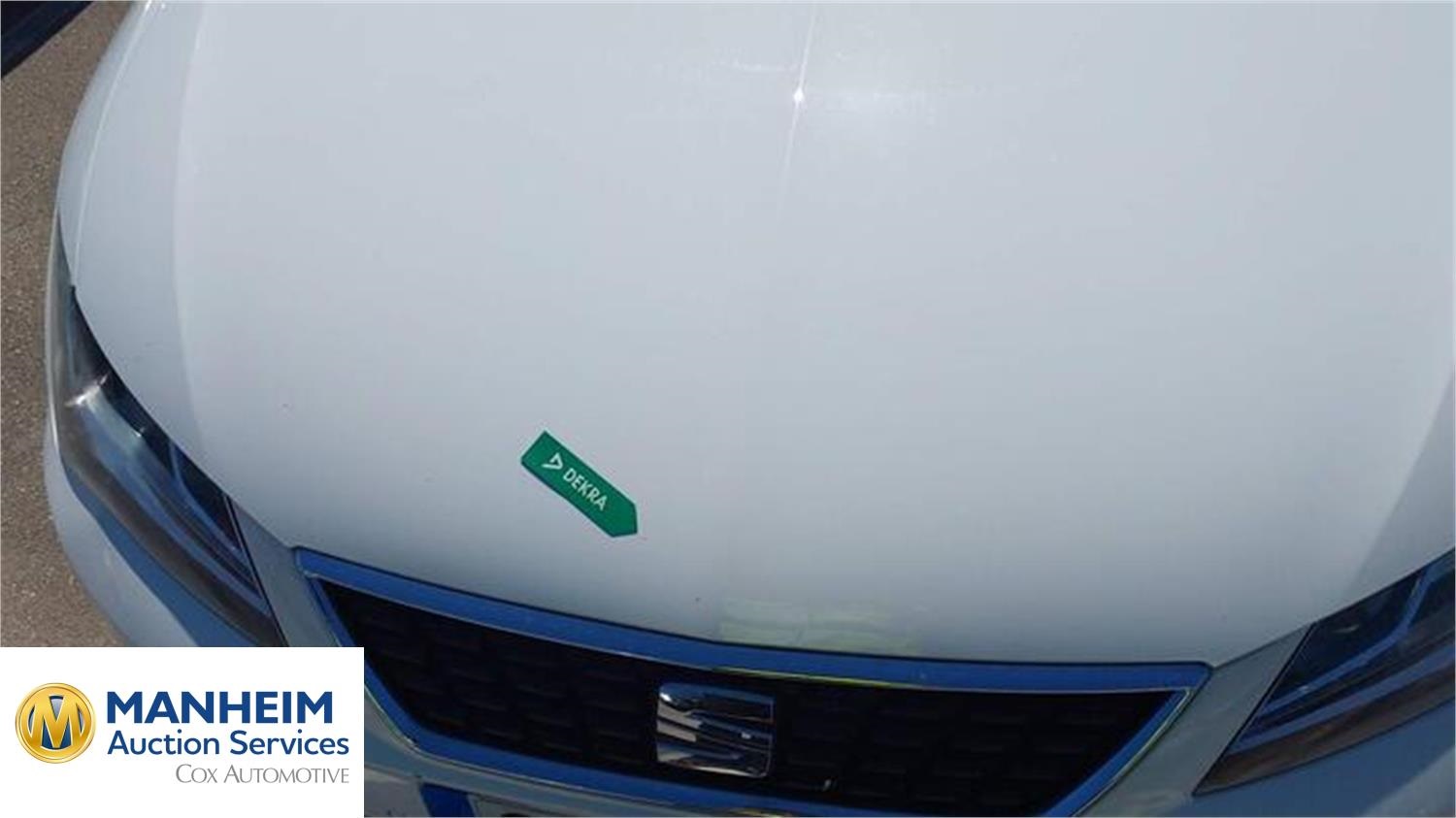 Foto Seat Leon 35