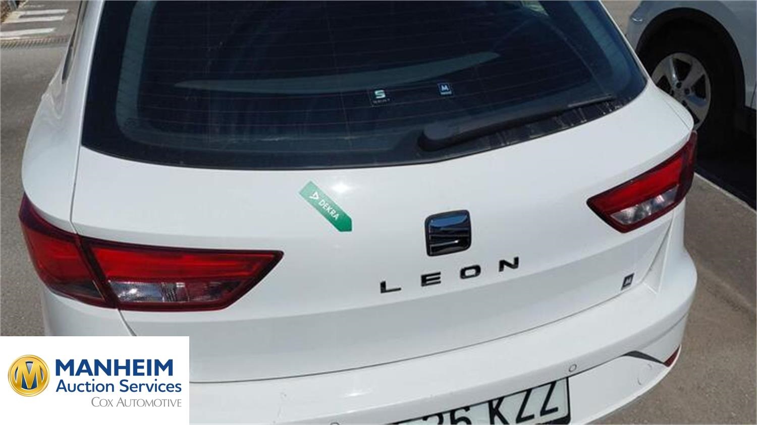 Foto Seat Leon 43