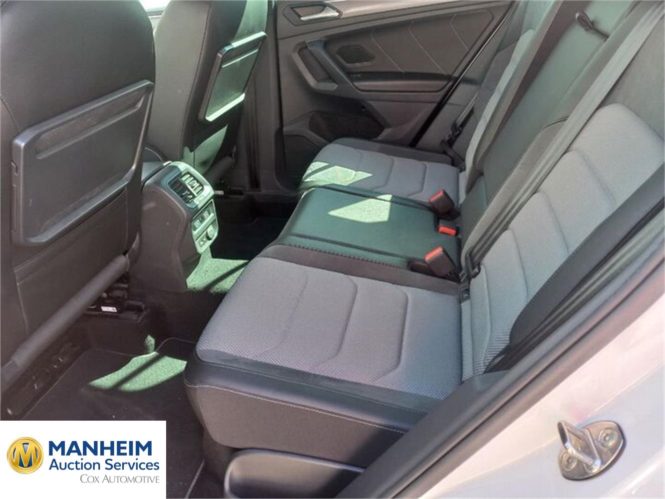 Foto Volkswagen Tiguan 5