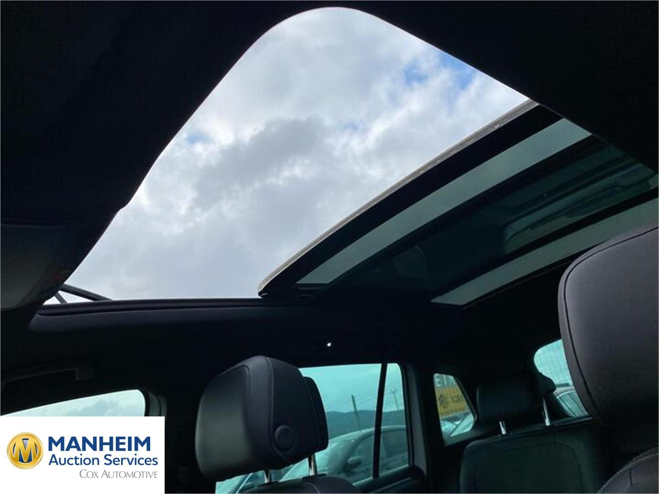 Foto Volkswagen Tiguan 14