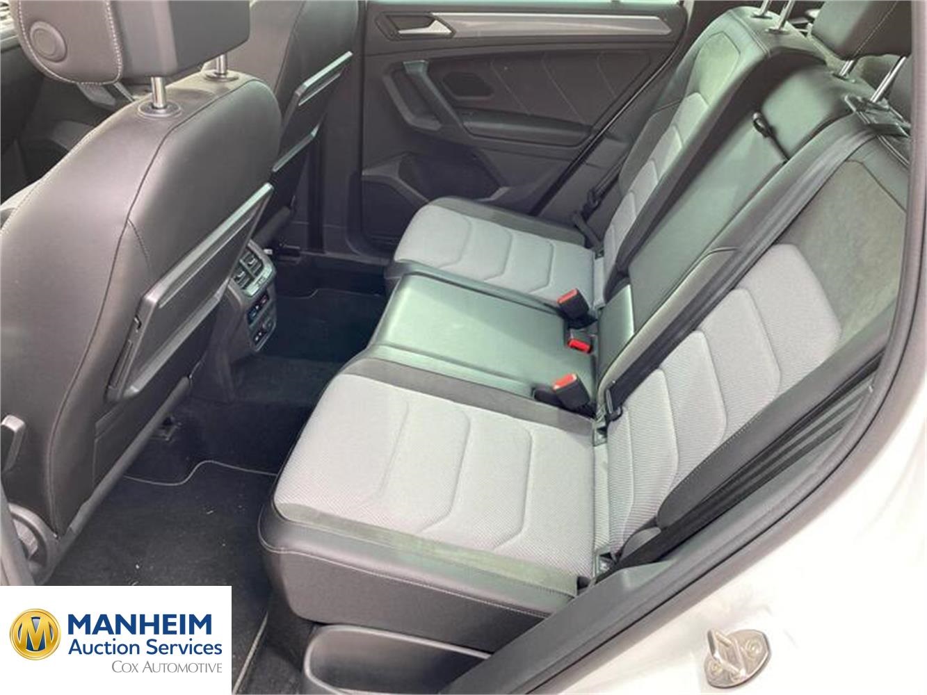 Foto Volkswagen Tiguan 16