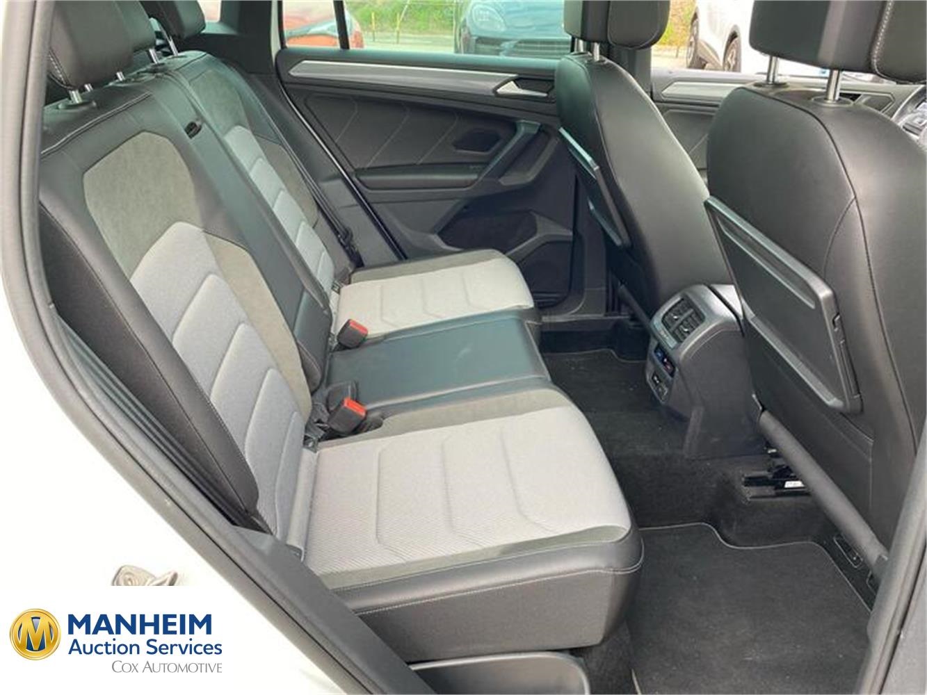 Foto Volkswagen Tiguan 17