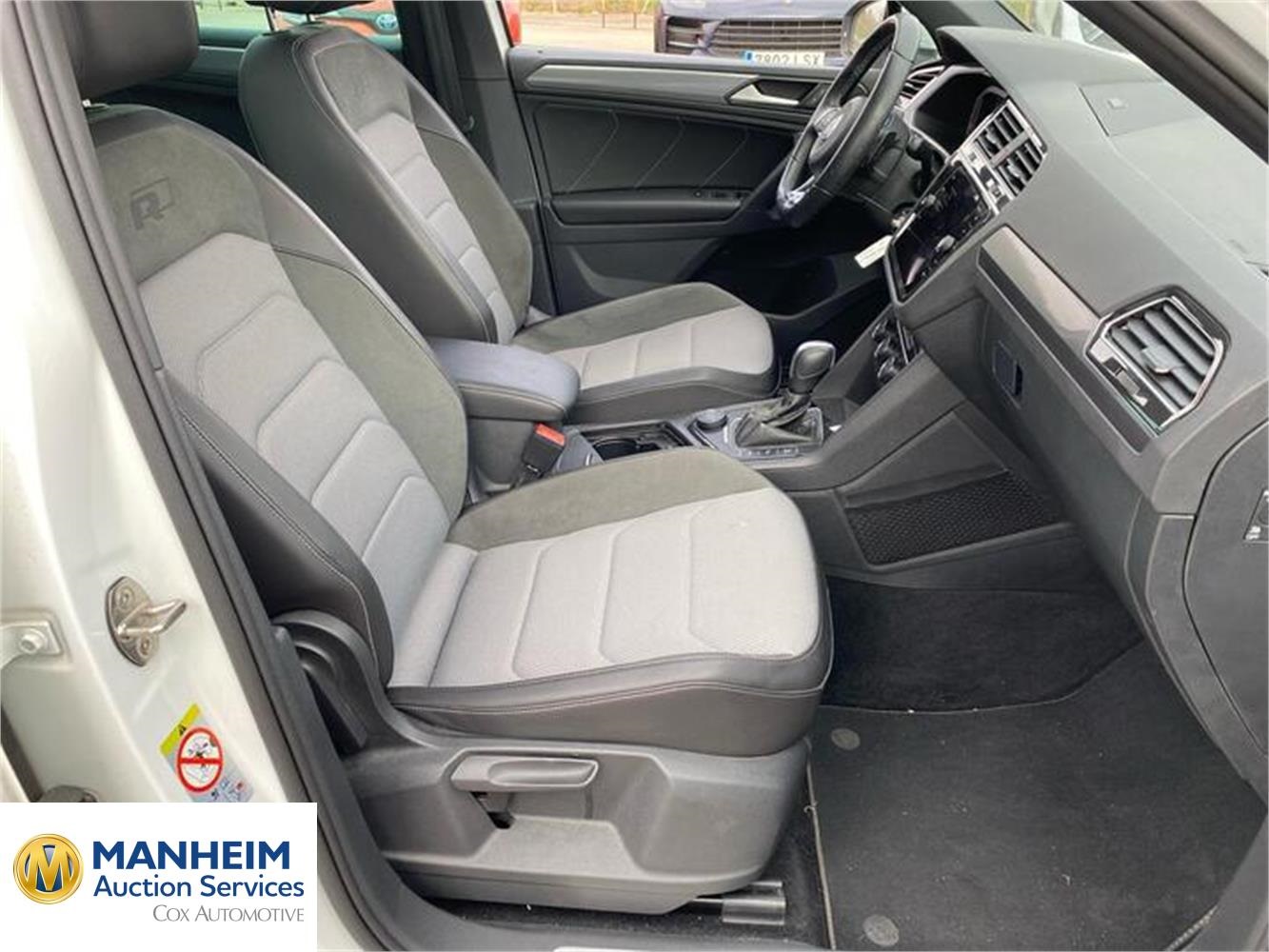 Foto Volkswagen Tiguan 18