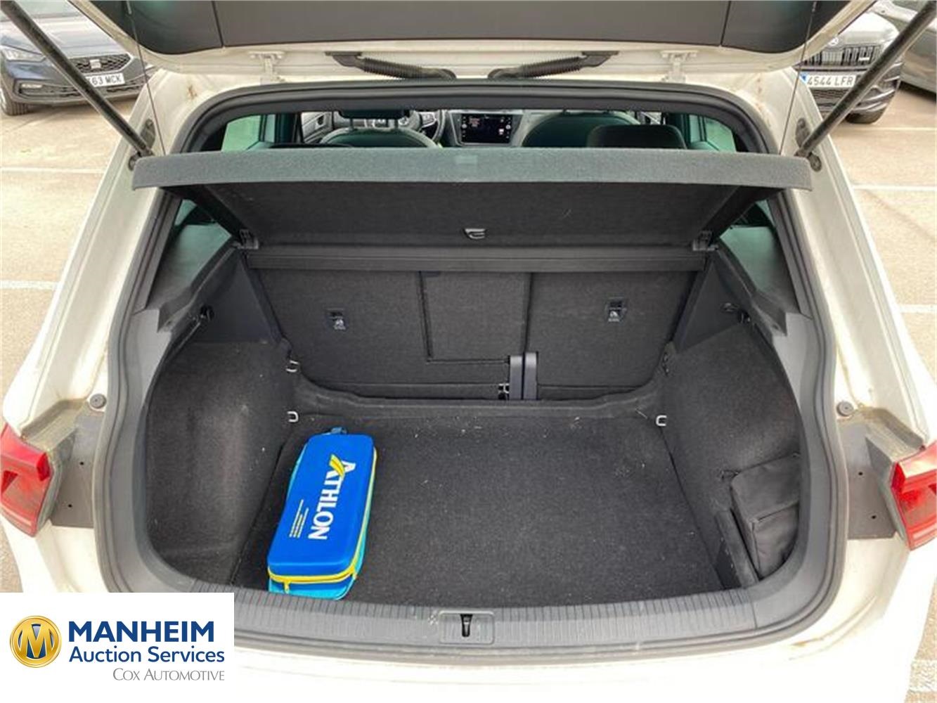 Foto Volkswagen Tiguan 20