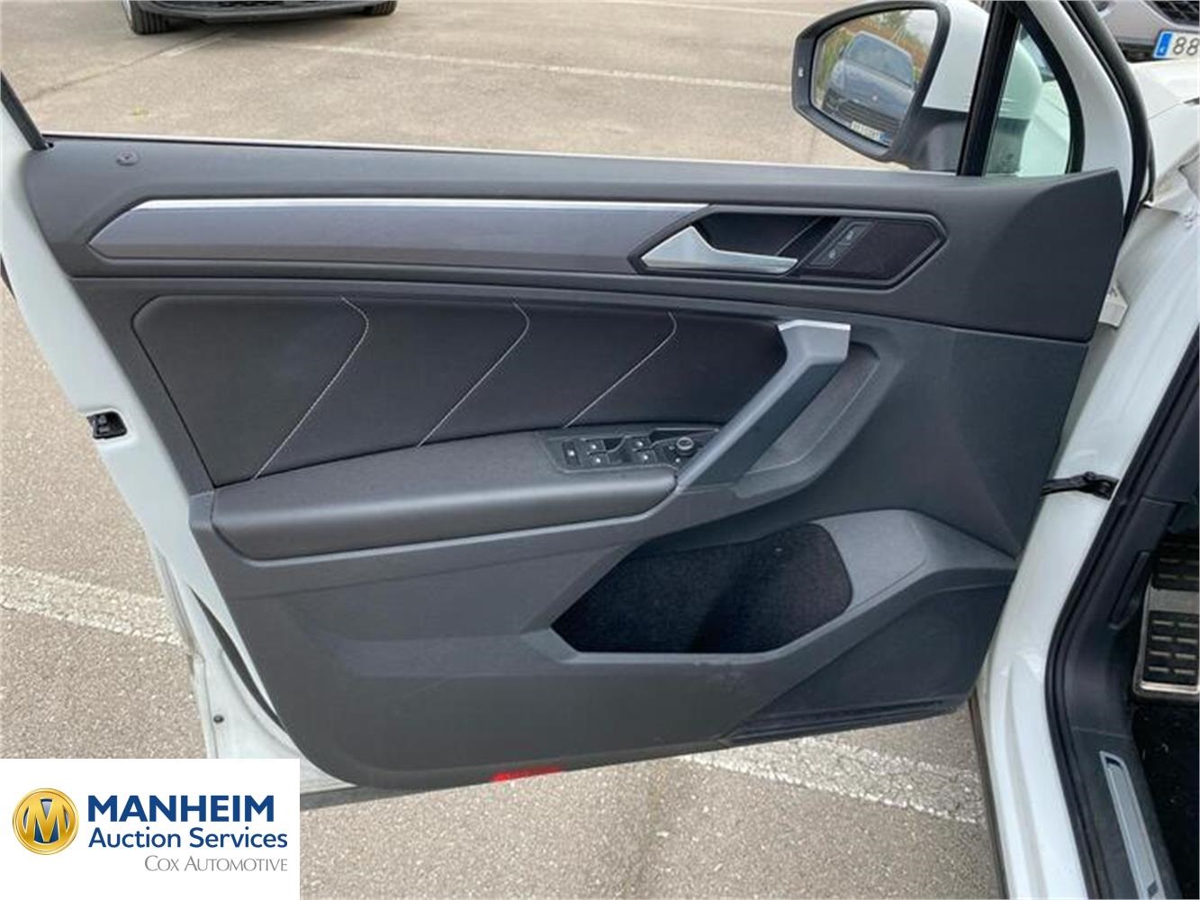 Foto Volkswagen Tiguan 23