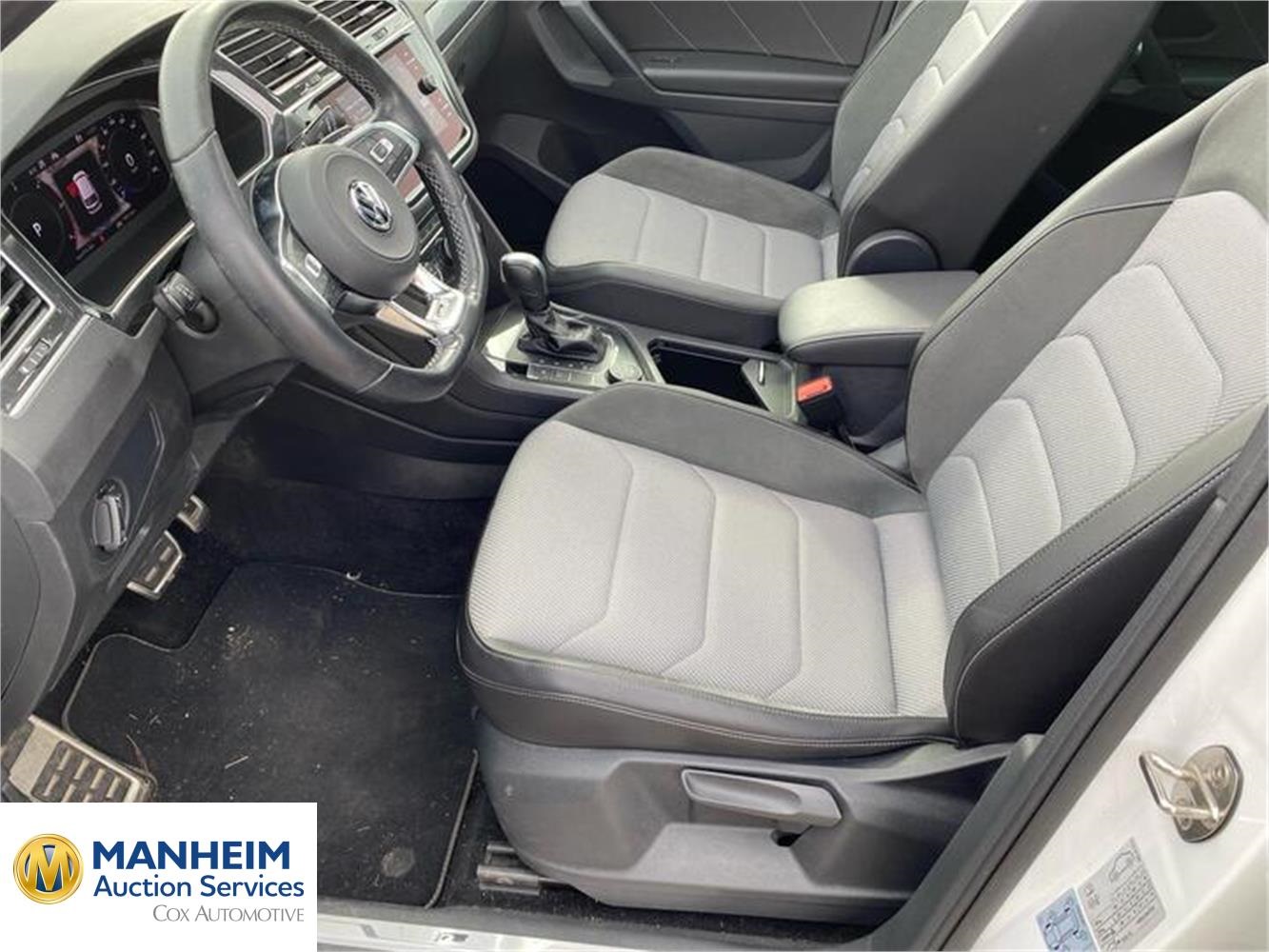 Foto Volkswagen Tiguan 25