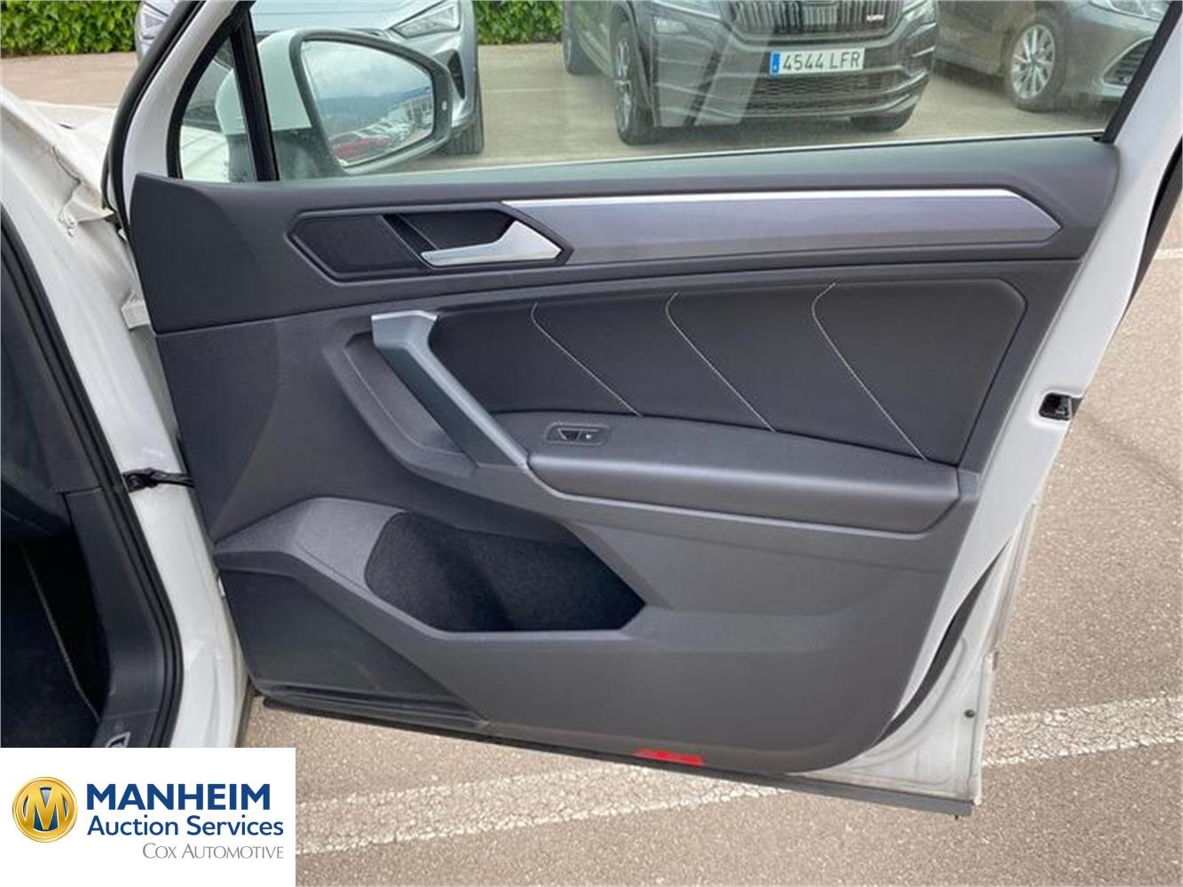 Foto Volkswagen Tiguan 26