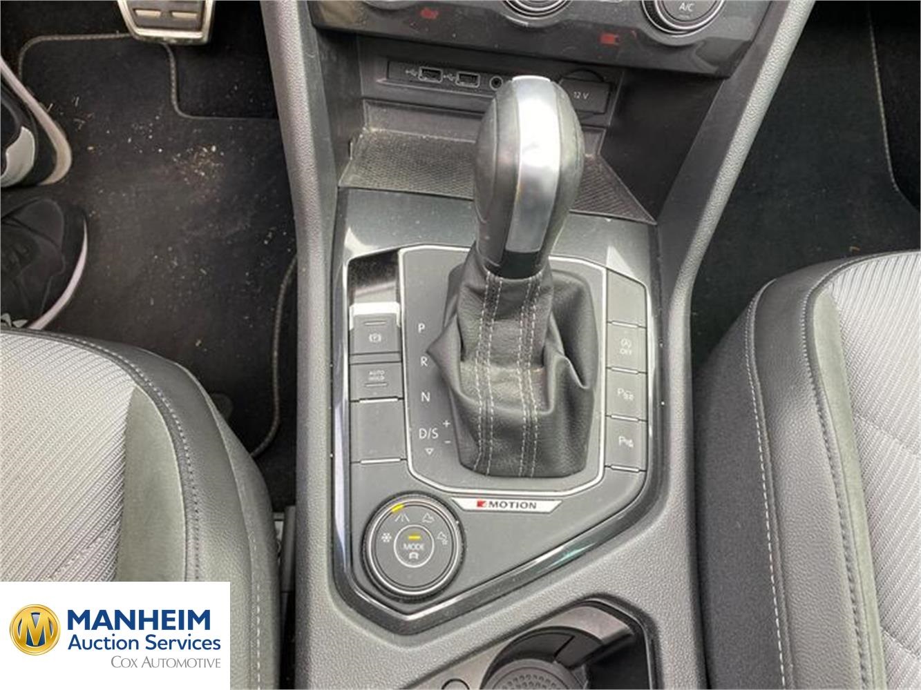 Foto Volkswagen Tiguan 29