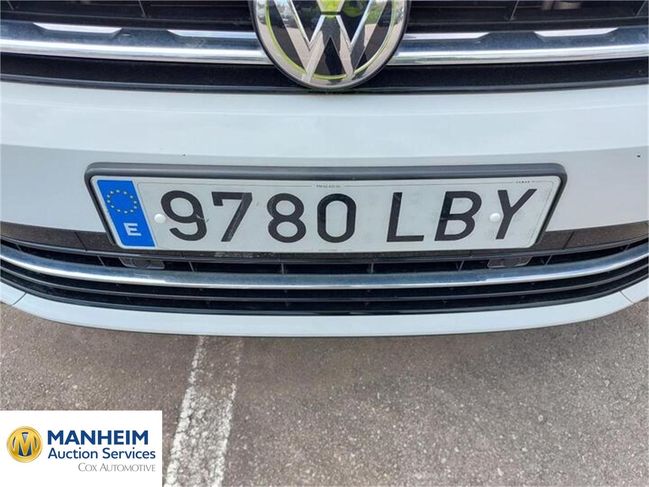 Foto Volkswagen Tiguan 40