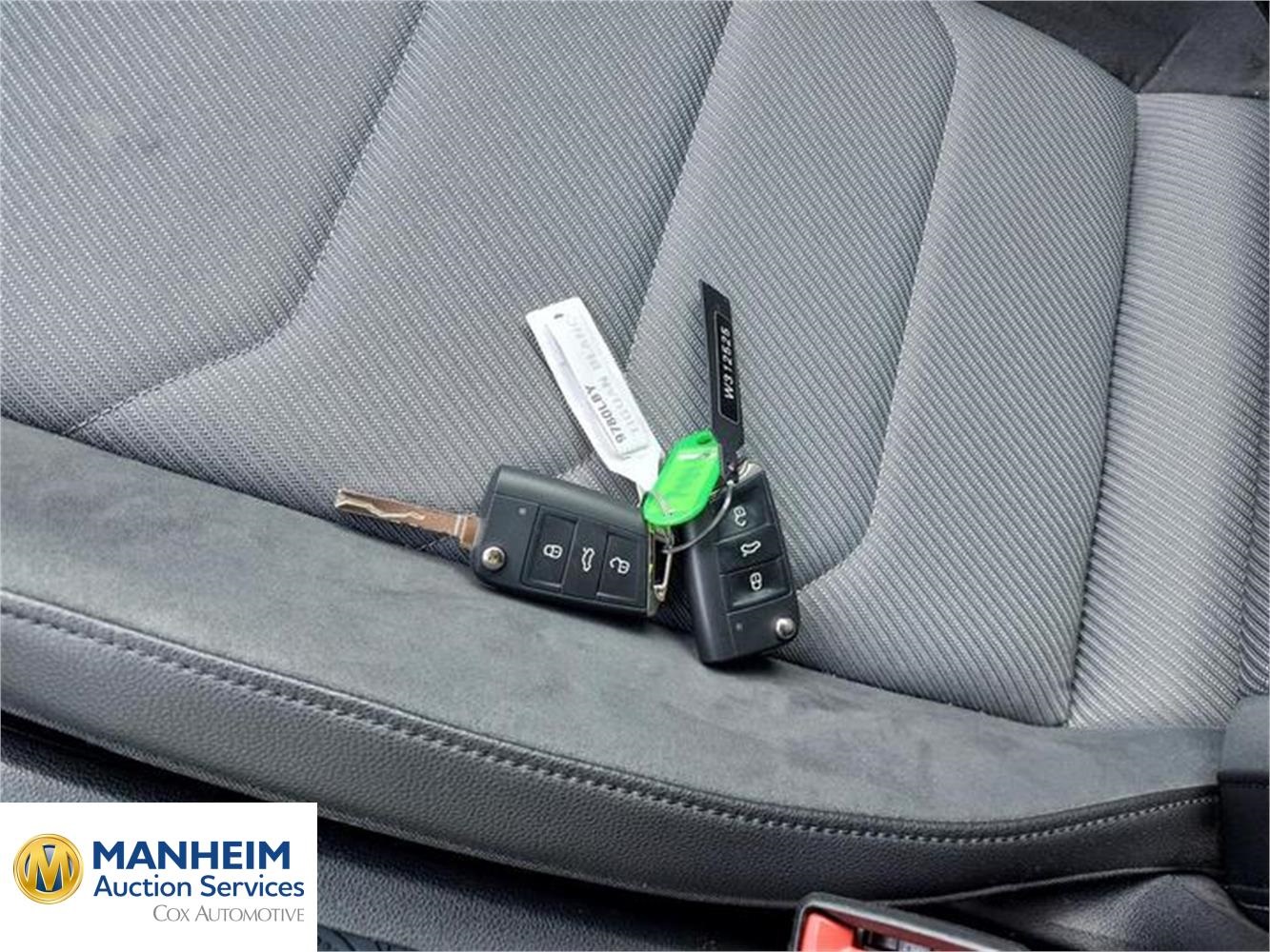 Foto Volkswagen Tiguan 42