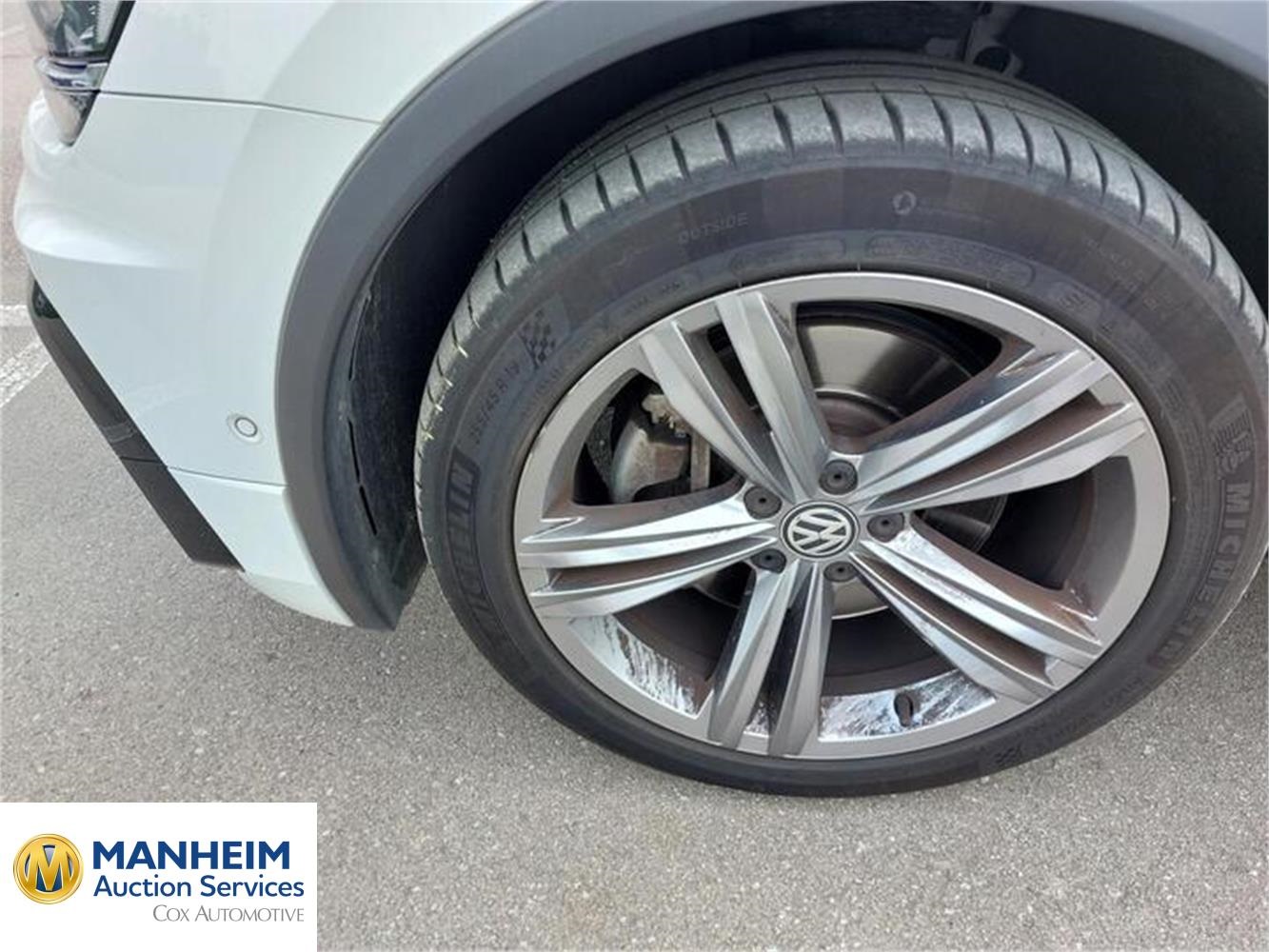 Foto Volkswagen Tiguan 44