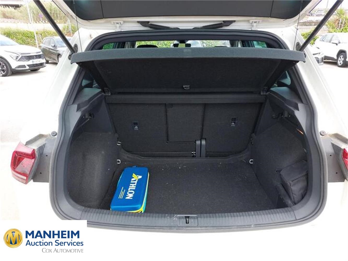 Foto Volkswagen Tiguan 46