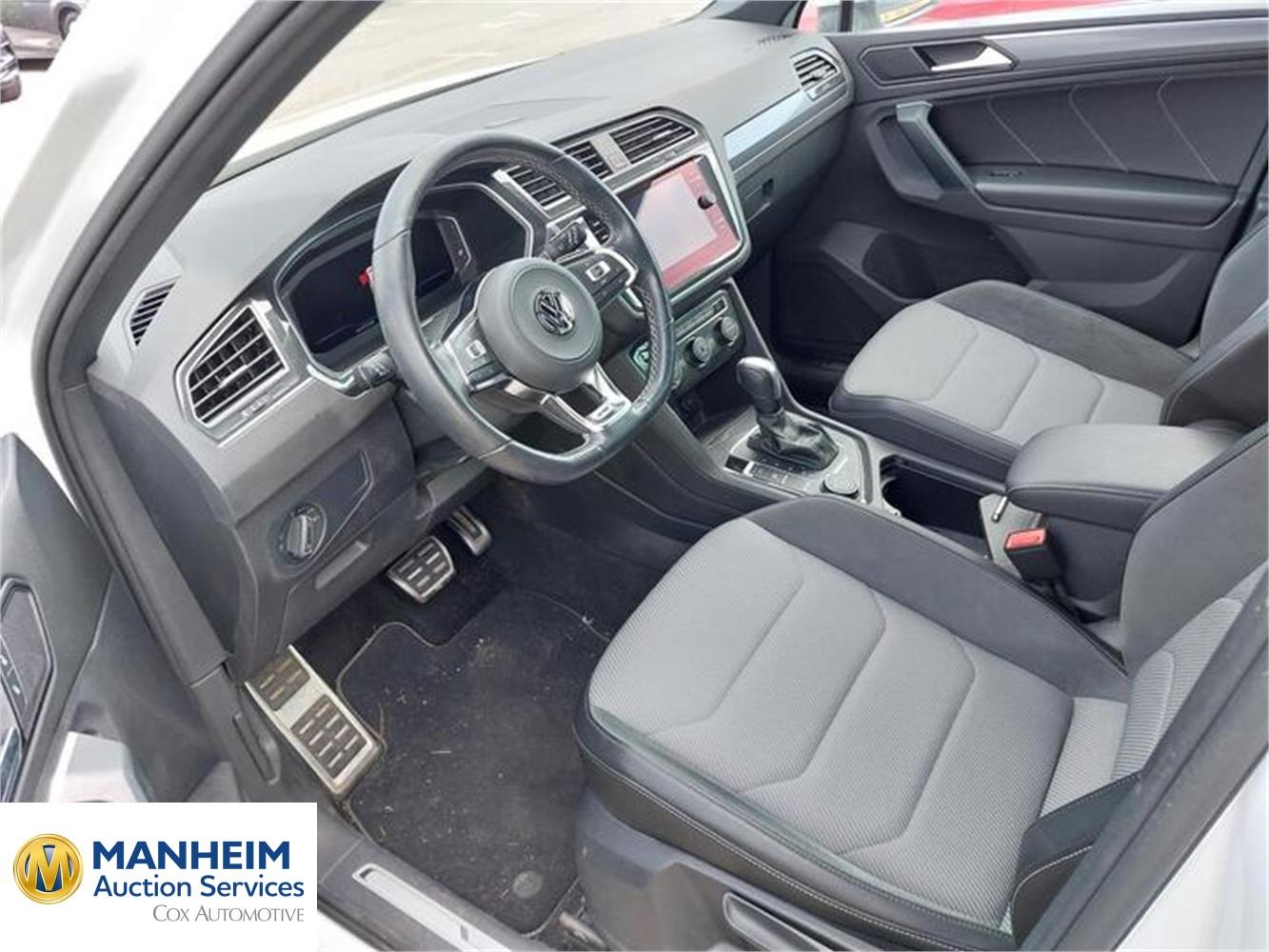Foto Volkswagen Tiguan 48