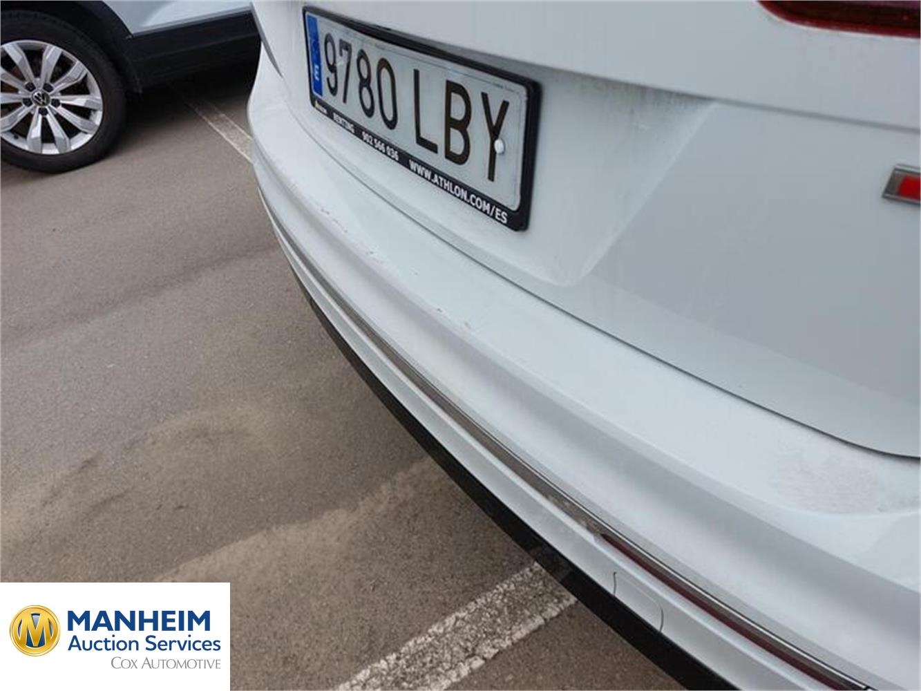 Foto Volkswagen Tiguan 50