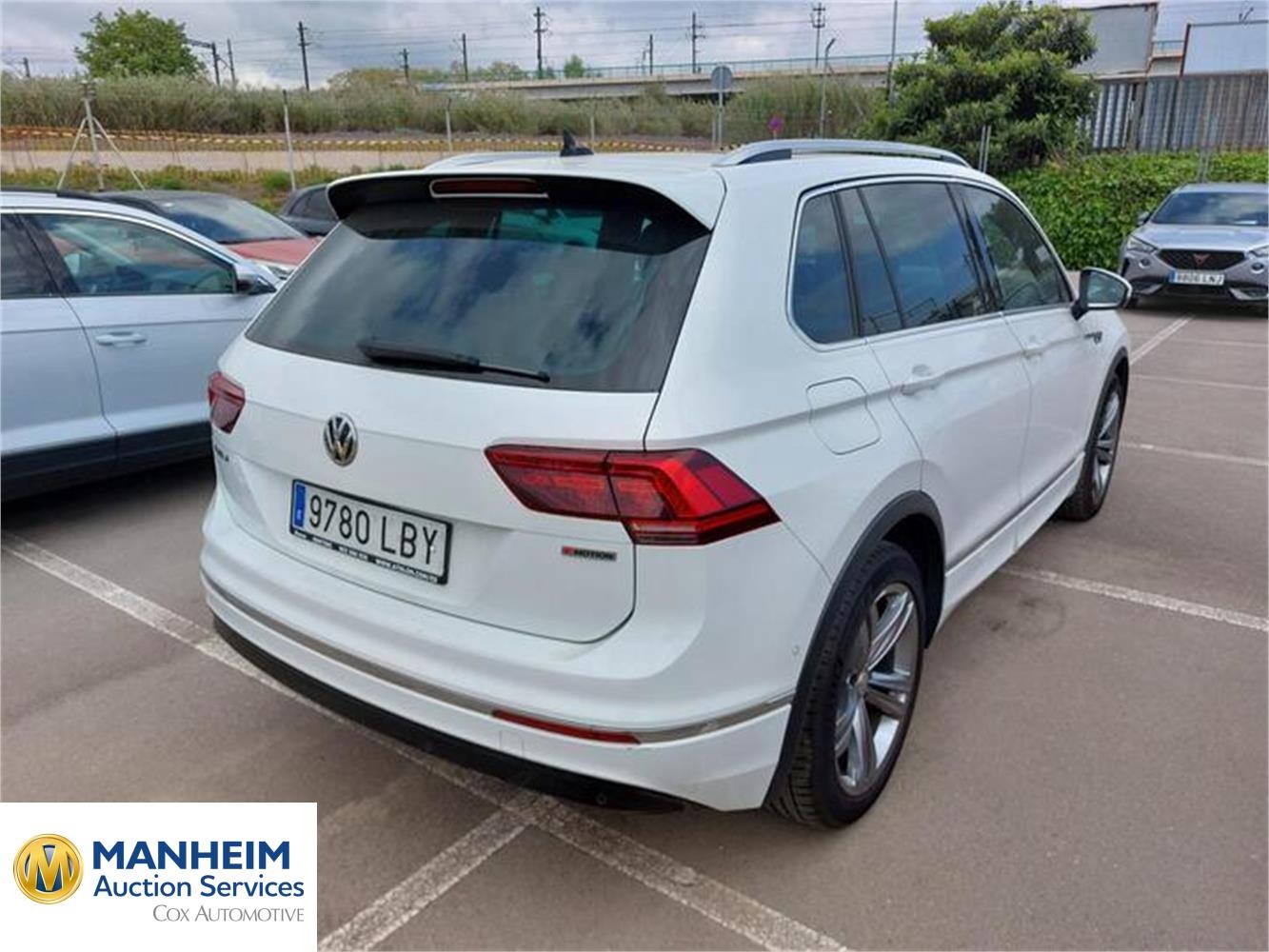 Foto Volkswagen Tiguan 51