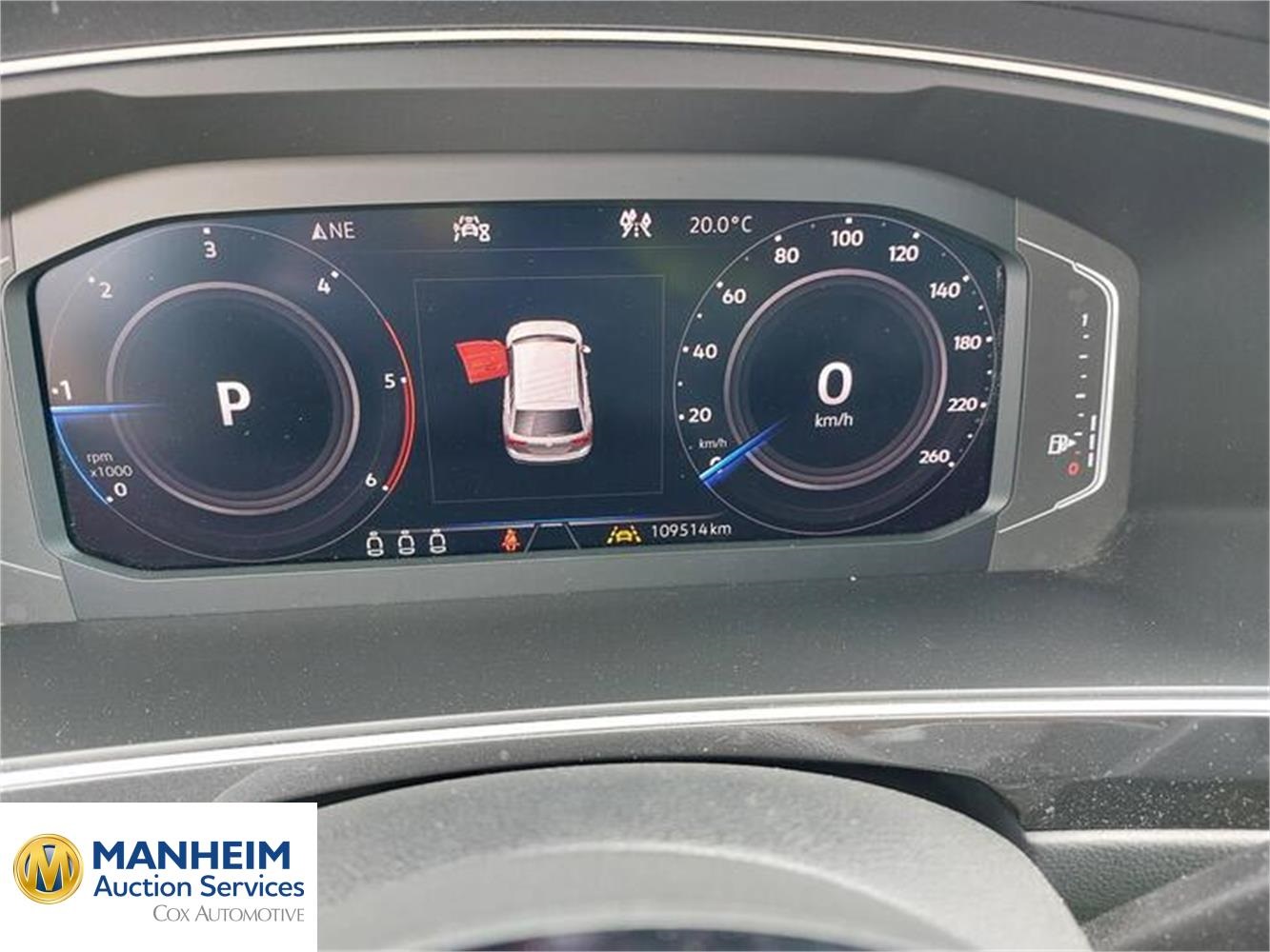 Foto Volkswagen Tiguan 58