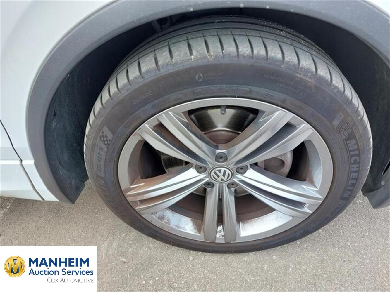 Foto Volkswagen Tiguan 59