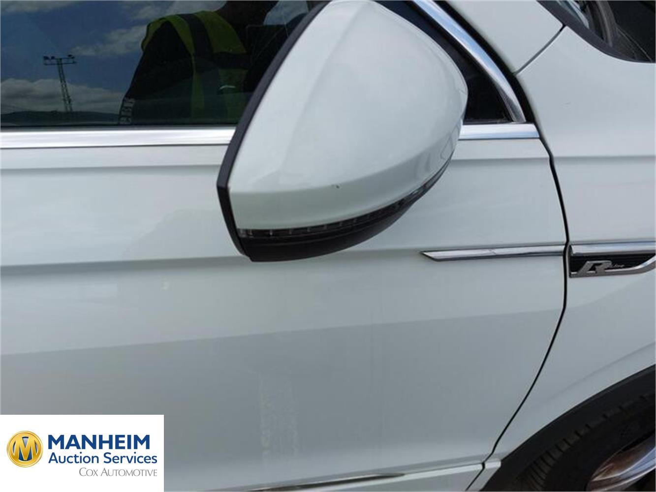 Foto Volkswagen Tiguan 61