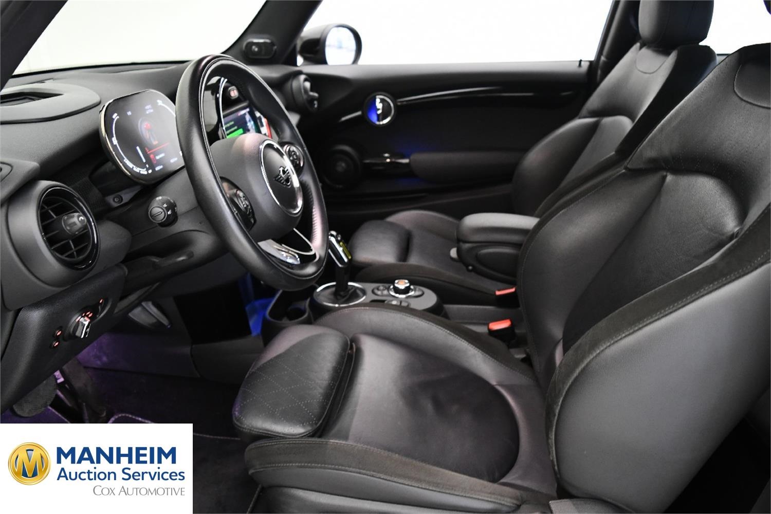 Foto Mini Cooper SE (F56) 6