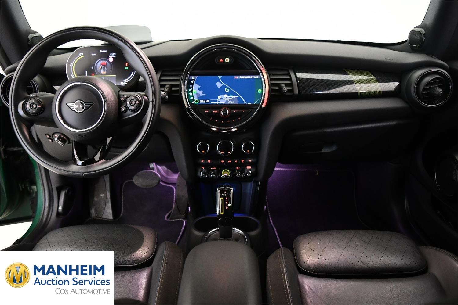 Foto Mini Cooper SE (F56) 9