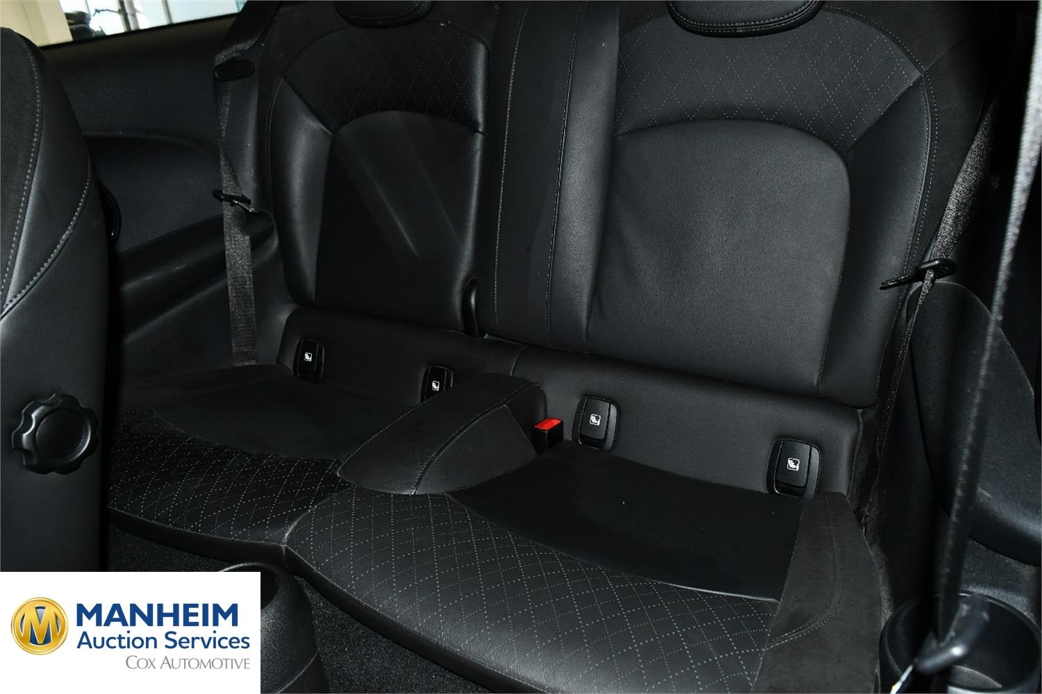 Foto Mini Cooper SE (F56) 11