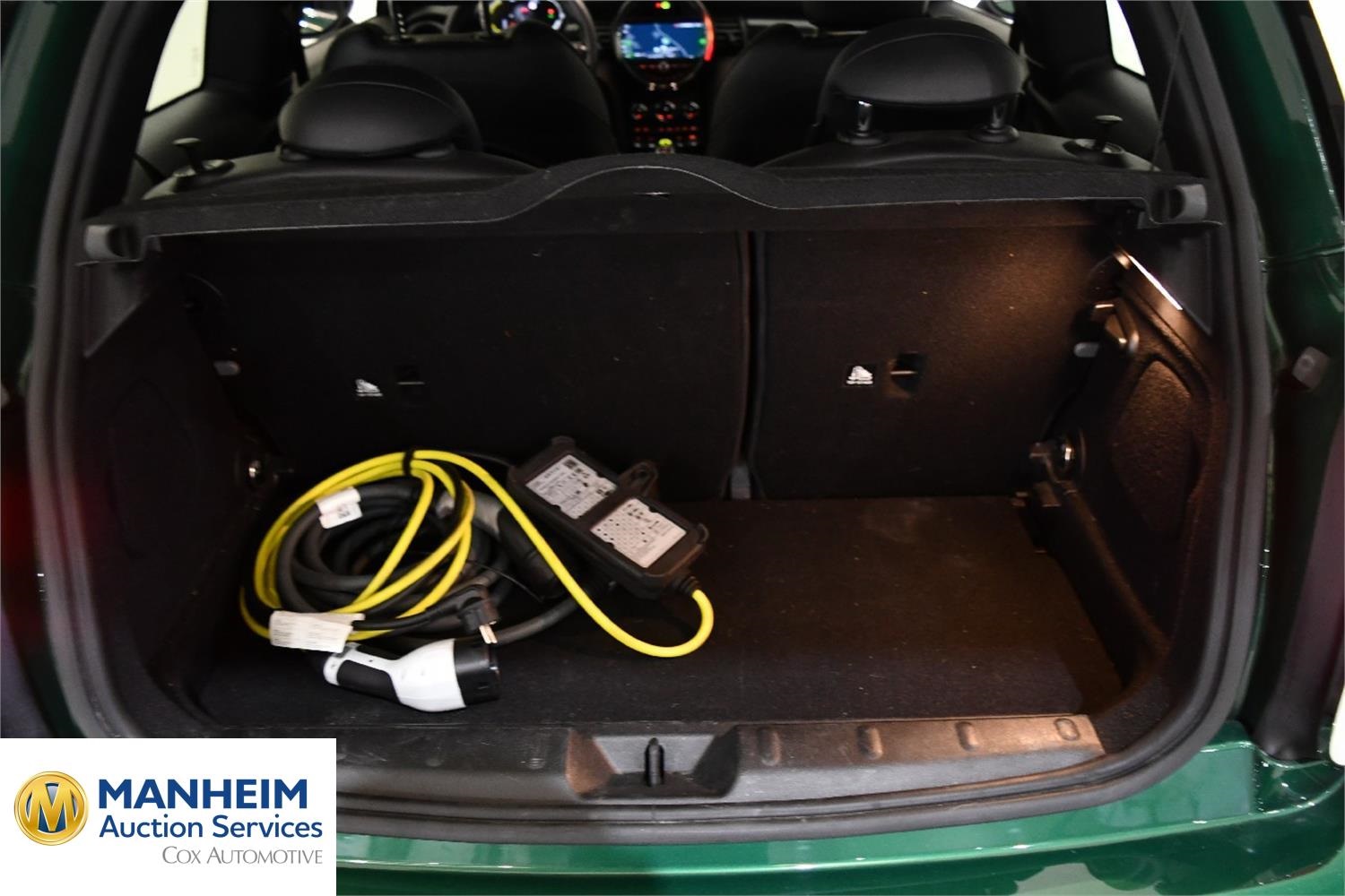 Foto Mini Cooper SE (F56) 12