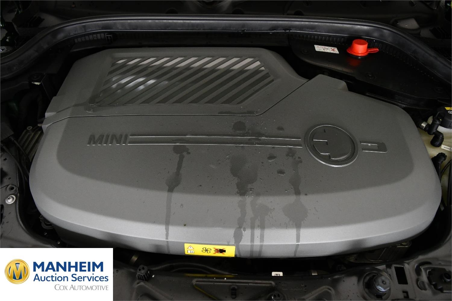 Foto Mini Cooper SE (F56) 13
