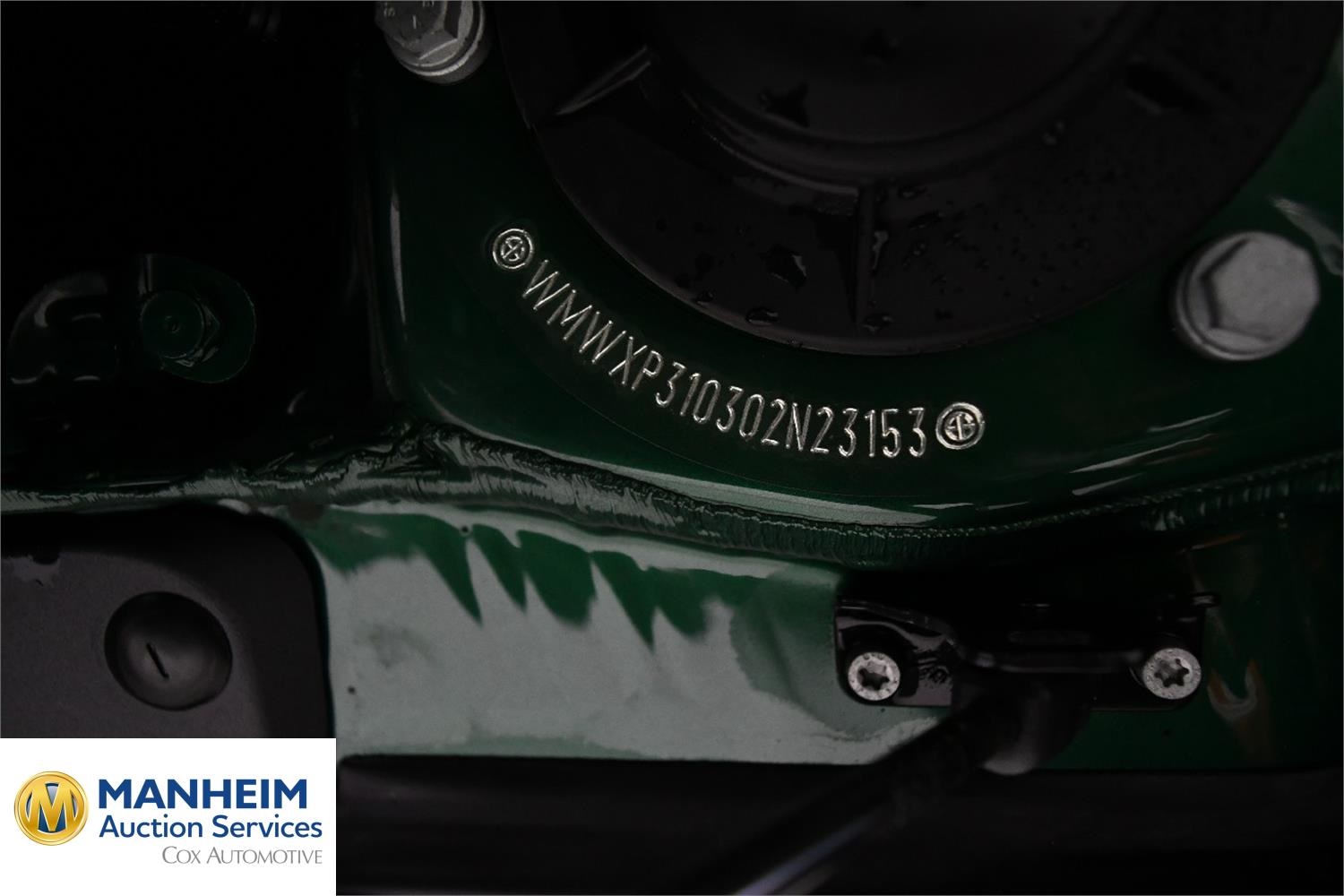 Foto Mini Cooper SE (F56) 14