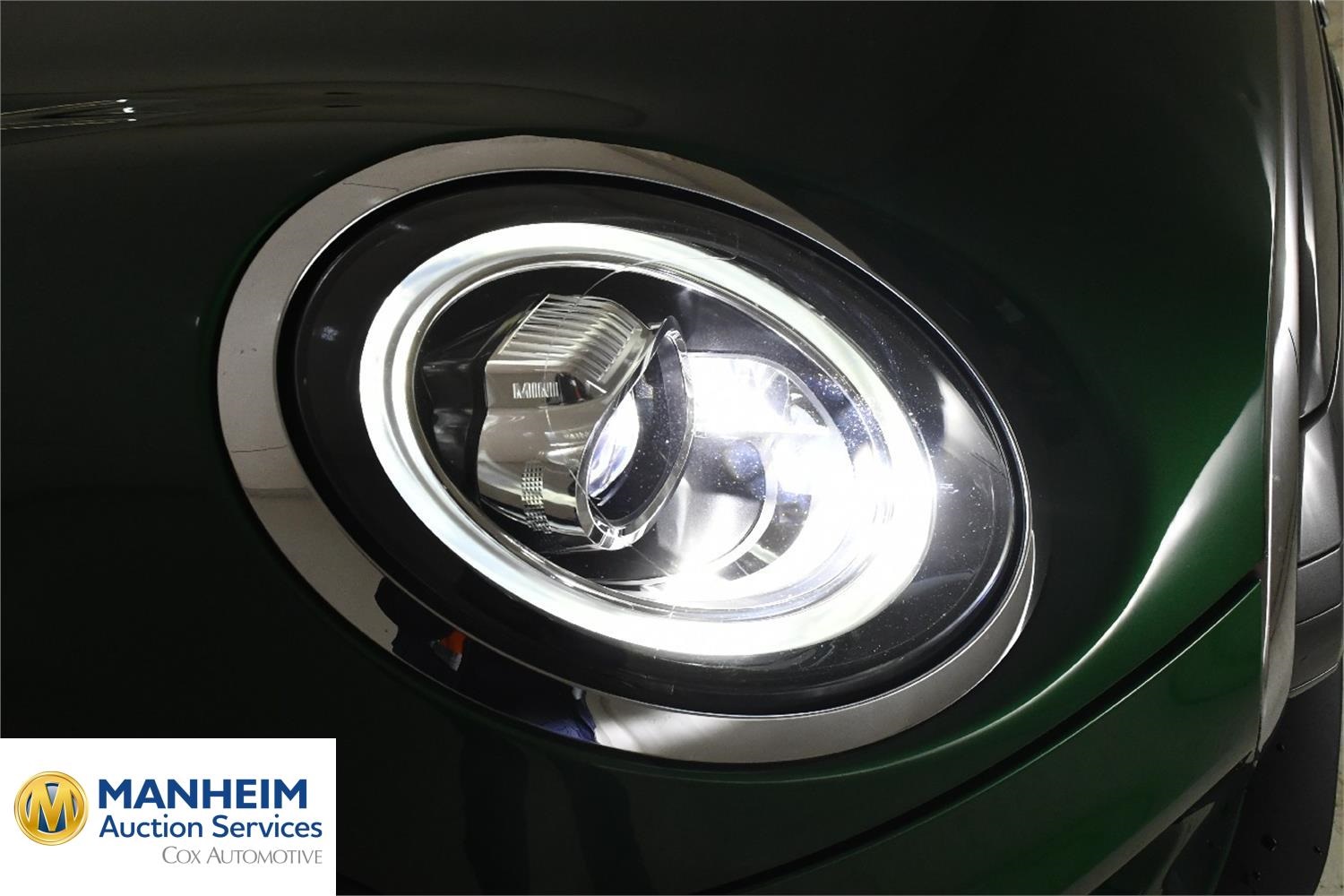 Foto Mini Cooper SE (F56) 16