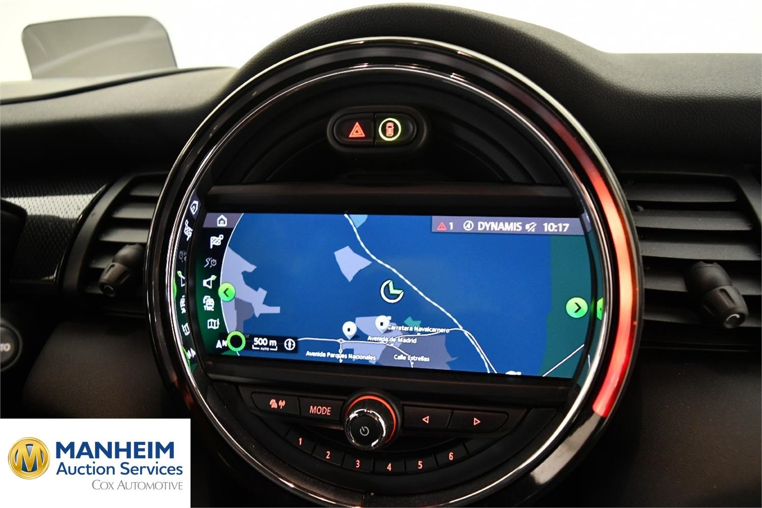 Foto Mini Cooper SE (F56) 18