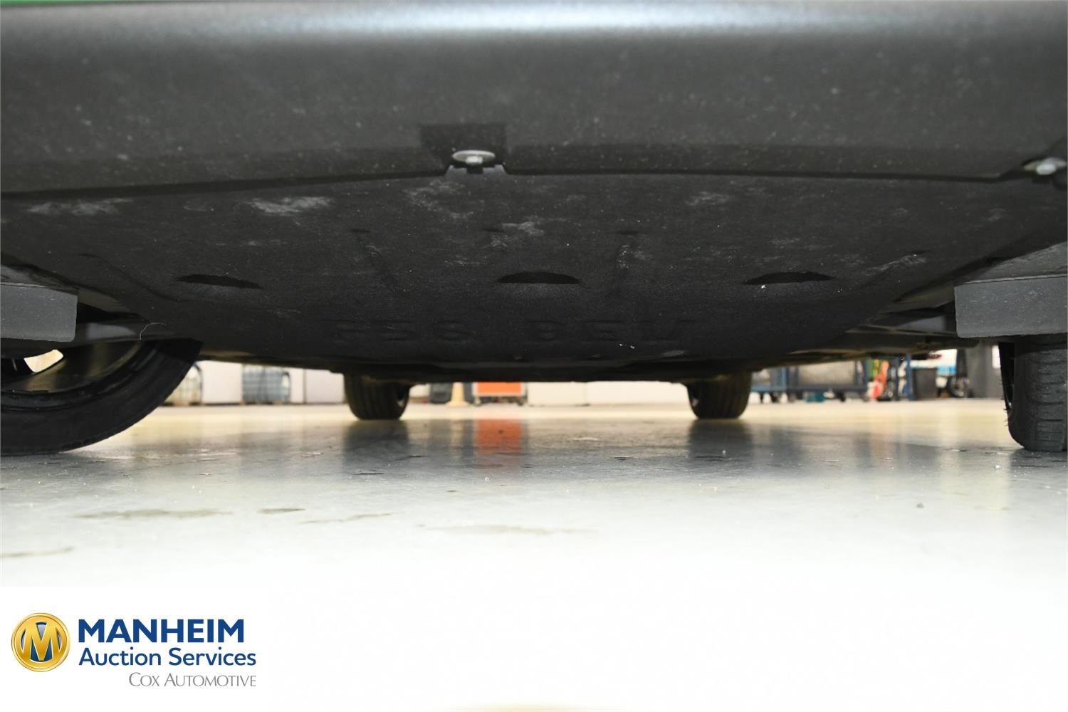 Foto Mini Cooper SE (F56) 25